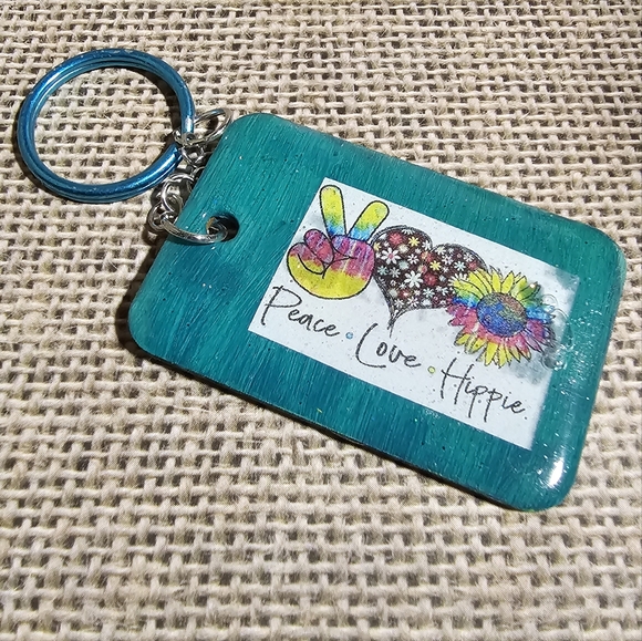 Keychains handmade - Picture 14 of 15